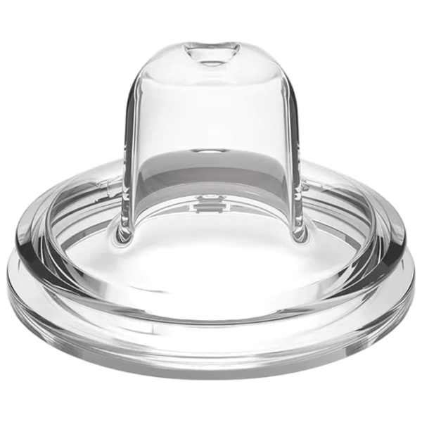 Tetină pentru biberon Dr. Brown's Options+ Unisex / 0.15l / Transparent photo 1