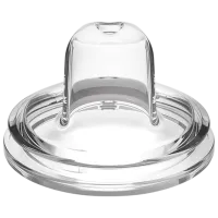 Соска для бутылочки Dr. Brown's Options+ Унисекс / 0.15л / Прозрачный