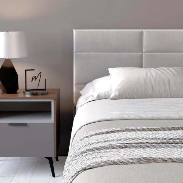 Pat My-Style my-Lara 140 x 200 cm / Placaj / Gray photo 6