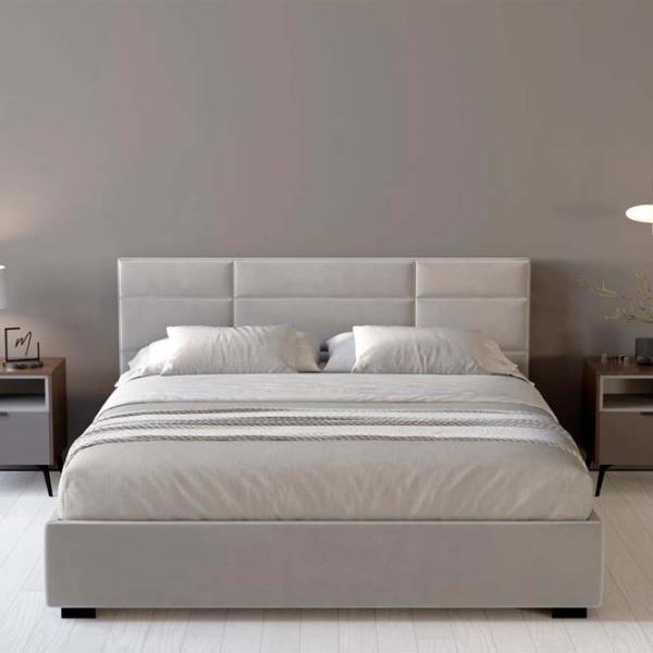 Pat My-Style my-Lara 160 x 200 cm / Placaj / Gray photo 6