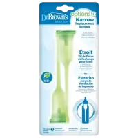 Rezerve interne ventilatie Dr. Brown's Options+ Unisex / 0.25l / Green