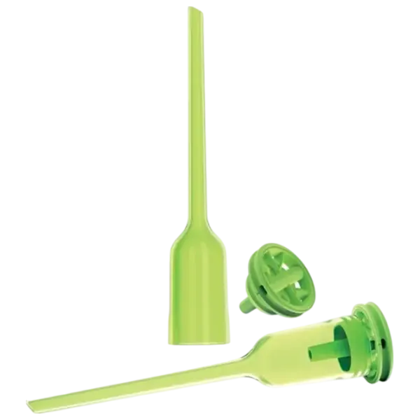Rezerve interne ventilatie Dr. Brown's Options+ Unisex / 0.25l / Green photo 2