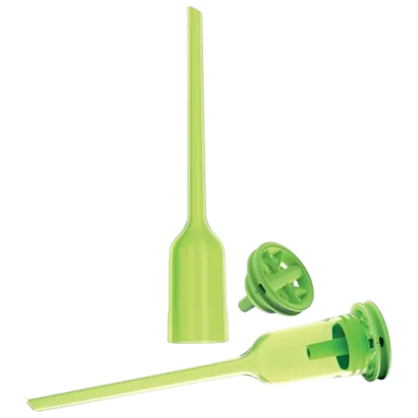Rezerve interne ventilatie Dr. Brown's Options+ Unisex / 0.25l / Green photo 2