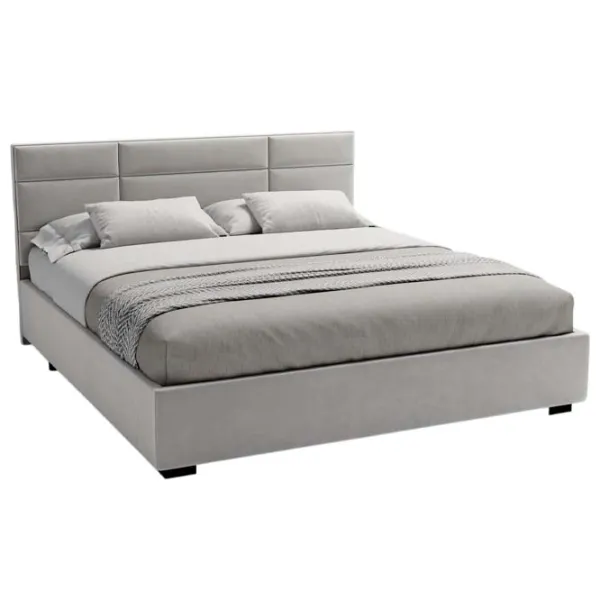 Pat My-Style my-Lara 200 x 200 cm / Placaj / Gray photo 1