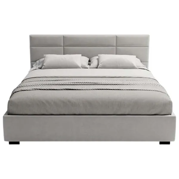 Pat My-Style my-Lara 200 x 200 cm / Placaj / Gray photo 2