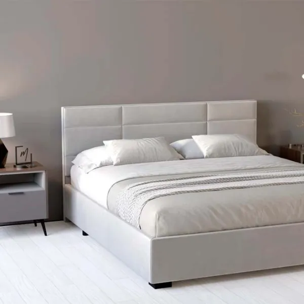 Pat My-Style my-Lara 200 x 200 cm / Placaj / Gray photo 5