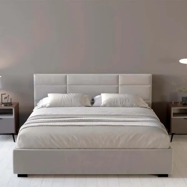 Pat My-Style my-Lara 200 x 200 cm / Placaj / Gray photo 7