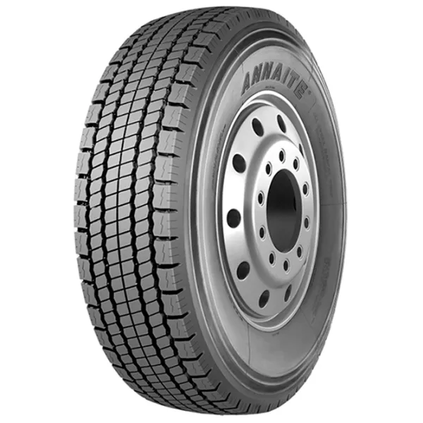 Шины Annaite 785 225/75 R17.5 16PR Всесезонные / Грузовик photo 1 Шины Annaite 785 225/75 R17.5 16PR Всесезонные / Грузовик photo 1