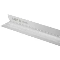 Riglă Yato YT82613 Gray / 