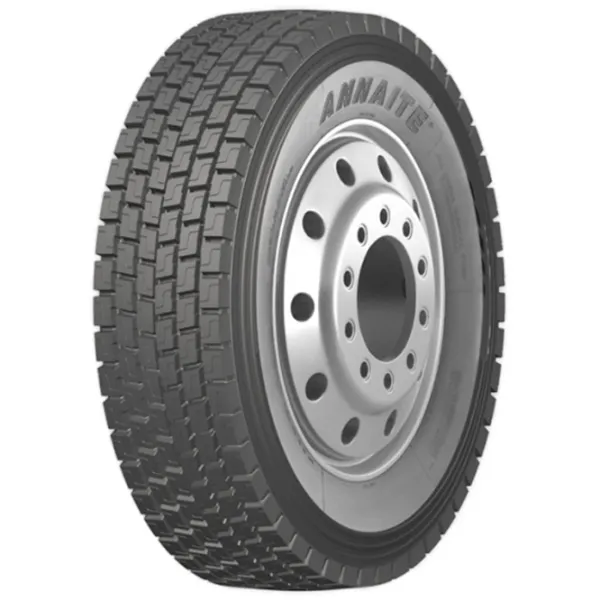 Шины Annaite AD502 315/80 R22.5 20PR Всесезонные / Грузовик photo 1 Шины Annaite AD502 315/80 R22.5 20PR Всесезонные / Грузовик photo 1