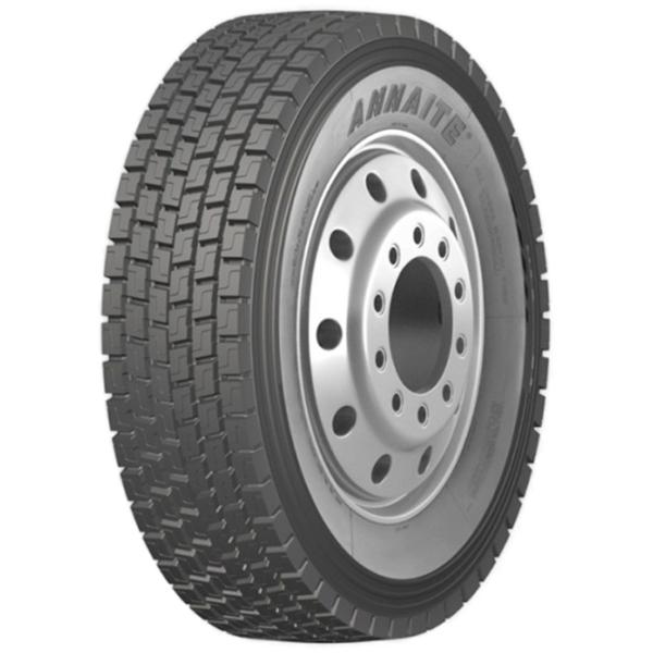Шины Annaite AD502 315/80 R22.5 20PR Всесезонные / Грузовик photo 1 Шины Annaite AD502 315/80 R22.5 20PR Всесезонные / Грузовик photo 1