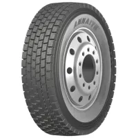 Шины Annaite AD502 315/80 R22.5 20PR Всесезонные / Грузовик