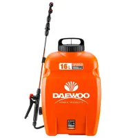 Pulverizator Daewoo DAPS16-B / Orange