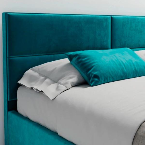 Pat My-Style my-Lori 160 x 200 cm / Placaj / Green photo 3