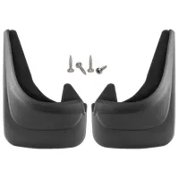 Aвтомобильный омыватель Amio MF01 Пластик