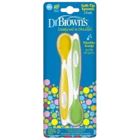 Set biberoane Dr. Brown's Cheer Jungle Unisex / 0.25l / Pink photo 2