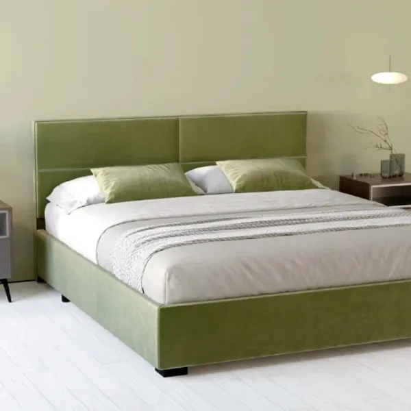 Pat My-Style my-Lori 90 x 200 cm / Placaj / Khaki photo 2