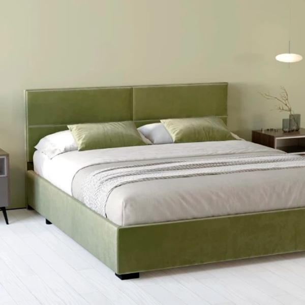 Pat My-Style my-Lori 90 x 200 cm / Placaj / Khaki photo 2