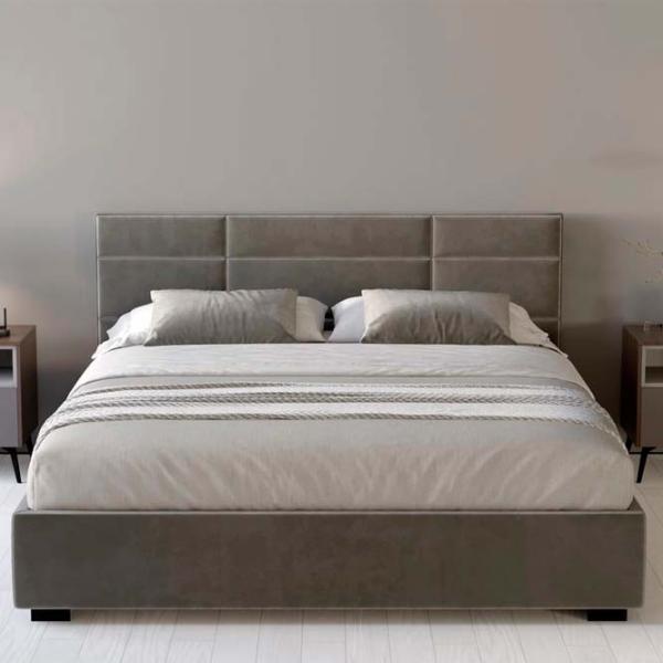 Pat My-Style my-Lara 180 x 200 cm / Placaj / Dark Gray photo 6