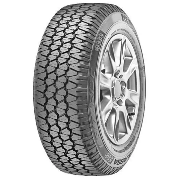 Шины Lassa Multiways-C 205/65 R15C 102/100R Всесезонные / Легкогрузовой  photo 1 Шины Lassa Multiways-C 205/65 R15C 102/100R Всесезонные / Легкогрузовой  photo 1