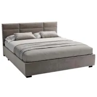 Pat My-Style my-Lara 200 x 200 cm / Placaj / Dark Gray