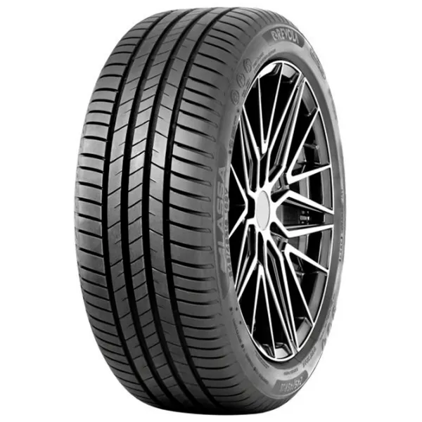 Шины Lassa Revola 205/55 R17 95W Лето / Легковой photo 1 Шины Lassa Revola 205/55 R17 95W Лето / Легковой photo 1