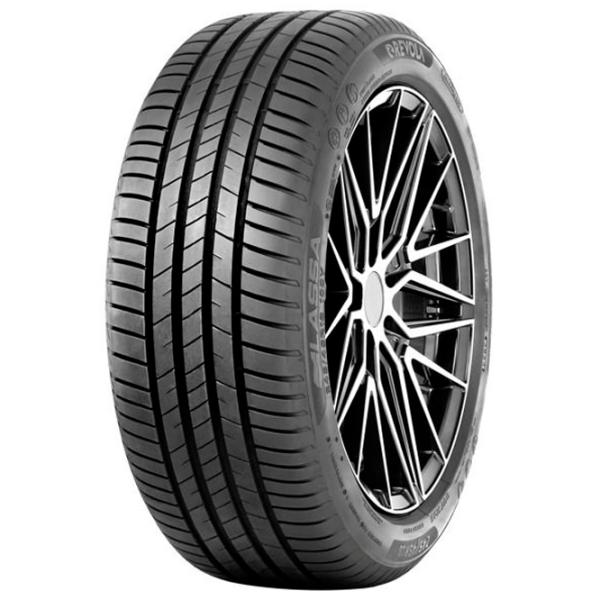 Шины Lassa Revola 205/55 R17 95W Лето / Легковой photo 1 Шины Lassa Revola 205/55 R17 95W Лето / Легковой photo 1