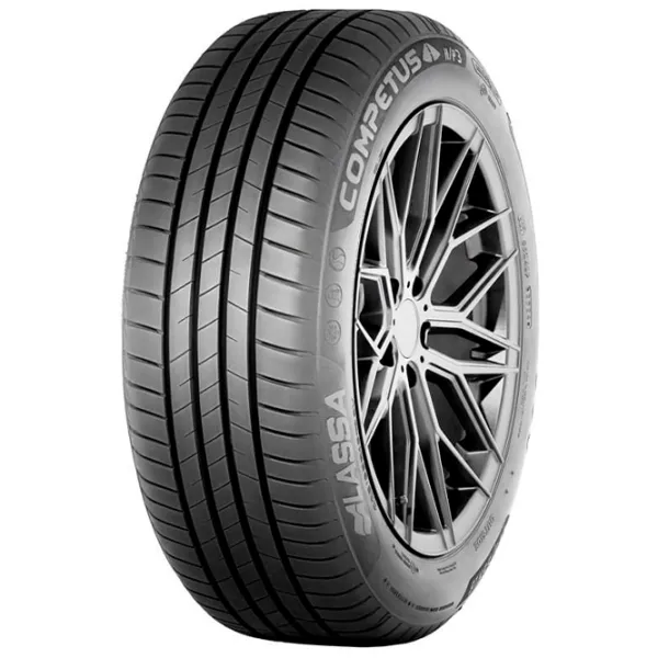 Шины Lassa Competus H/P3 245/45 R20 103Y Лето / Внедорожник photo 1 Шины Lassa Competus H/P3 245/45 R20 103Y Лето / Внедорожник photo 1