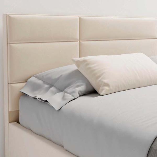 Pat My-Style my-Lara 120 x 200 cm / Placaj / Cream photo 2