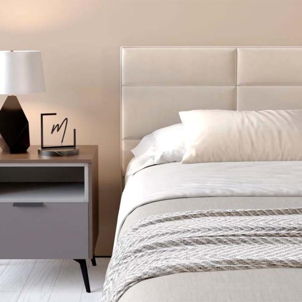 Pat My-Style my-Lara 140 x 200 cm / Placaj / Cream photo 7