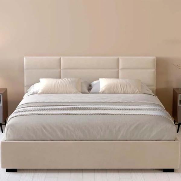 Pat My-Style my-Lara 180 x 200 cm / Placaj / Cream photo 7