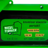 Atomizor Micul Fermier GF-1522-S001-G03 / Green photo 9