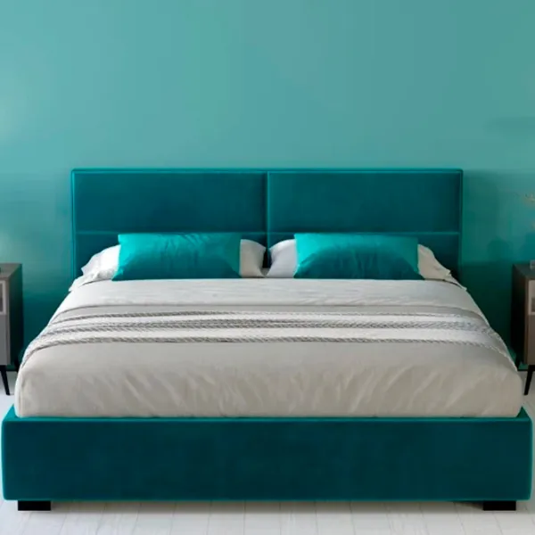 Pat My-Style my-Lori 90 x 200 cm / Placaj / Green photo 2