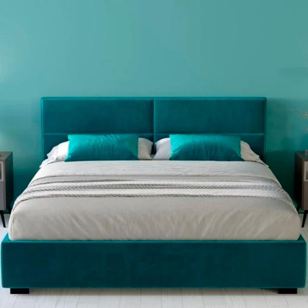 Pat My-Style my-Lori 90 x 200 cm / Placaj / Green photo 2