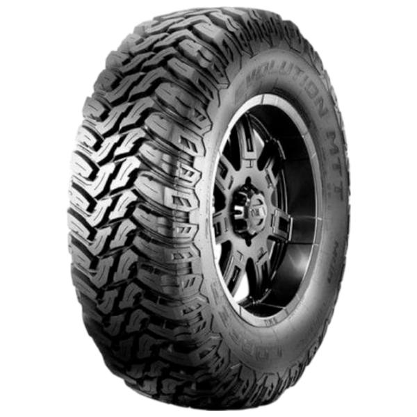 Шины Cooper Evolution MTT 225/75 R16 115Q Всесезонные / Внедорожник photo 1 Шины Cooper Evolution MTT 225/75 R16 115Q Всесезонные / Внедорожник photo 1