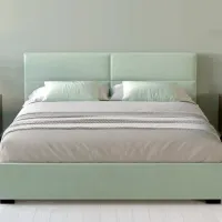 Кровать My-Style my-Lori 90 x 200 см / Фанера / Салатовый photo 6