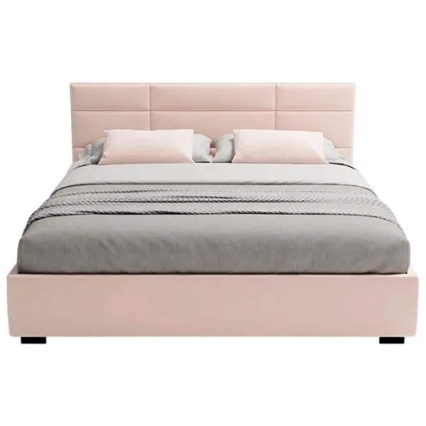 Pat My-Style my-Lara 120 x 200 cm / Placaj / Light-pink photo 2