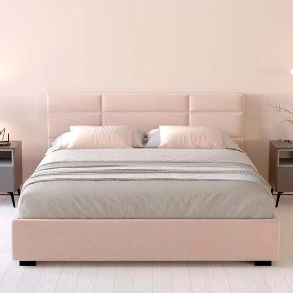 Pat My-Style my-Lara 140 x 200 cm / Placaj / Light-pink photo 6