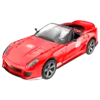 Mașină ChiToys 63190   / / Gray Multicolor