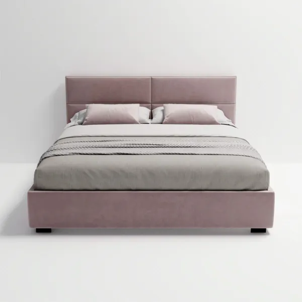 Pat My-Style my-Lori 90 x 200 cm / Placaj / Antic photo 3