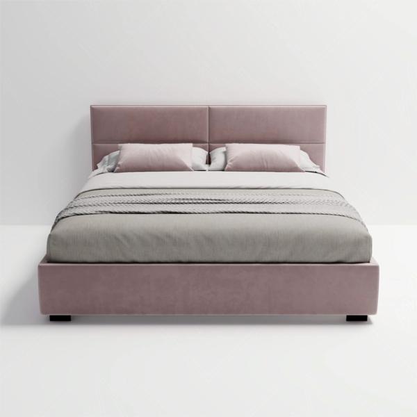 Pat My-Style my-Lori 90 x 200 cm / Placaj / Antic photo 3