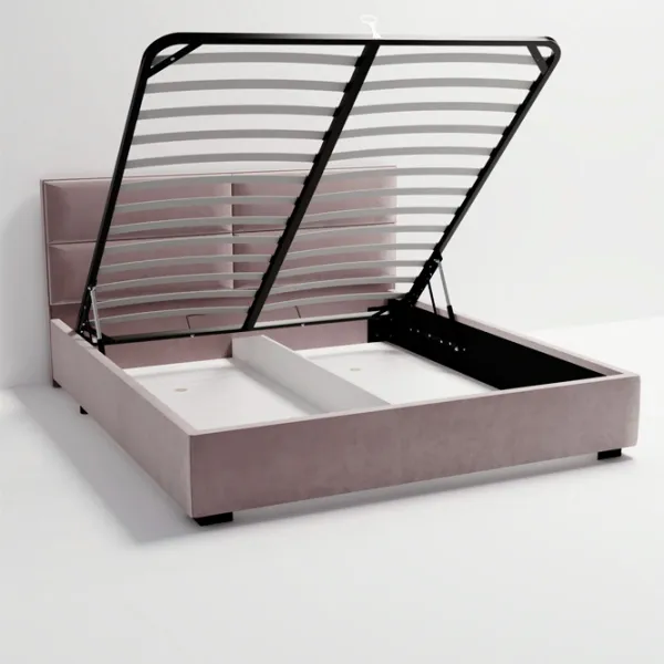 Pat My-Style my-Lori 90 x 200 cm / Placaj / Antic photo 4