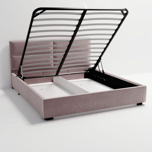 Pat My-Style my-Lori 90 x 200 cm / Placaj / Antic photo 4