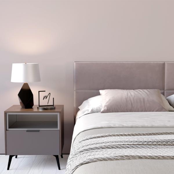 Pat My-Style my-Lori 90 x 200 cm / Placaj / Antic photo 7