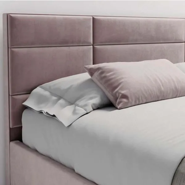 Кровать My-Style my-Lara 120 x 200 см / Фанера / Антик photo 3