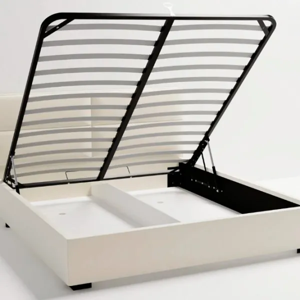 Pat My-Style my-Lori 160 x 200 cm / Placaj / Light-Beige photo 6