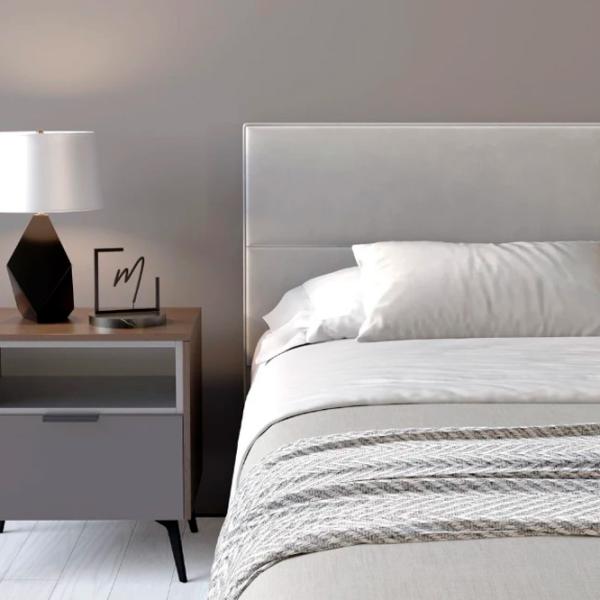 Pat My-Style my-Lori 140 x 200 cm / Placaj / Gray photo 3