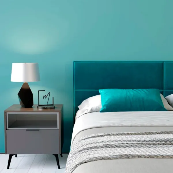 Pat My-Style my-Lori 120 x 200 cm / Placaj / Green photo 4