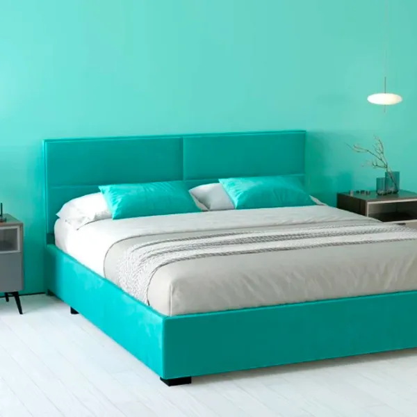 Pat My-Style my-Lori 120 x 200 cm / Placaj / Teal photo 6