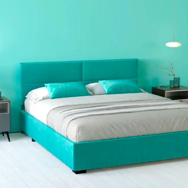 Pat My-Style my-Lori 120 x 200 cm / Placaj / Teal photo 6